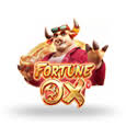 ganhos do fortune ox ícone