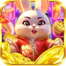 9 bet fortune rabbit ícone