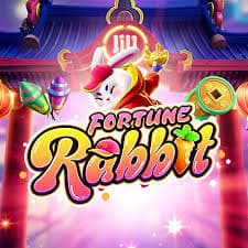 foto do fortune rabbit ícone